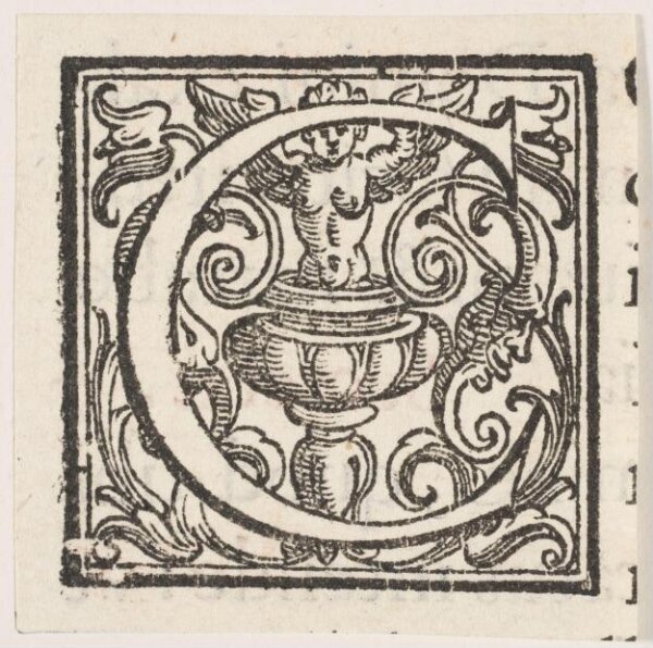 Unknown, Print
