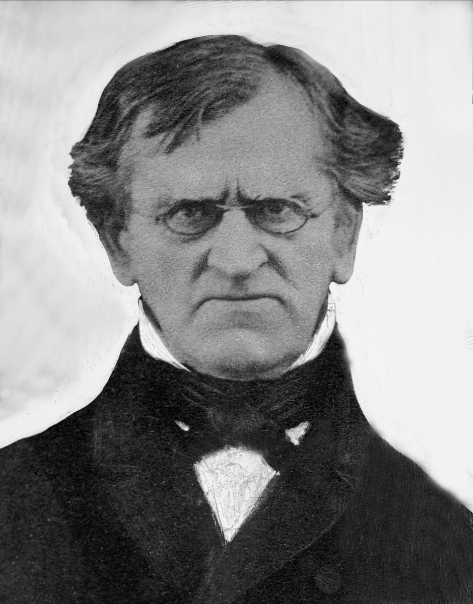 Gustav Borgen, NFB.23081