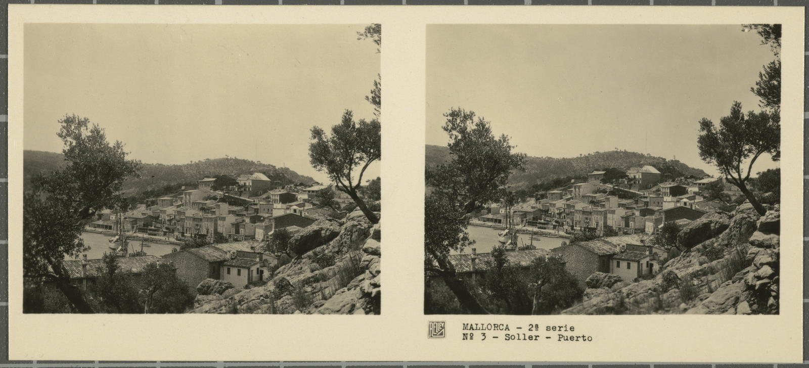 Desconegut, Mallorca
