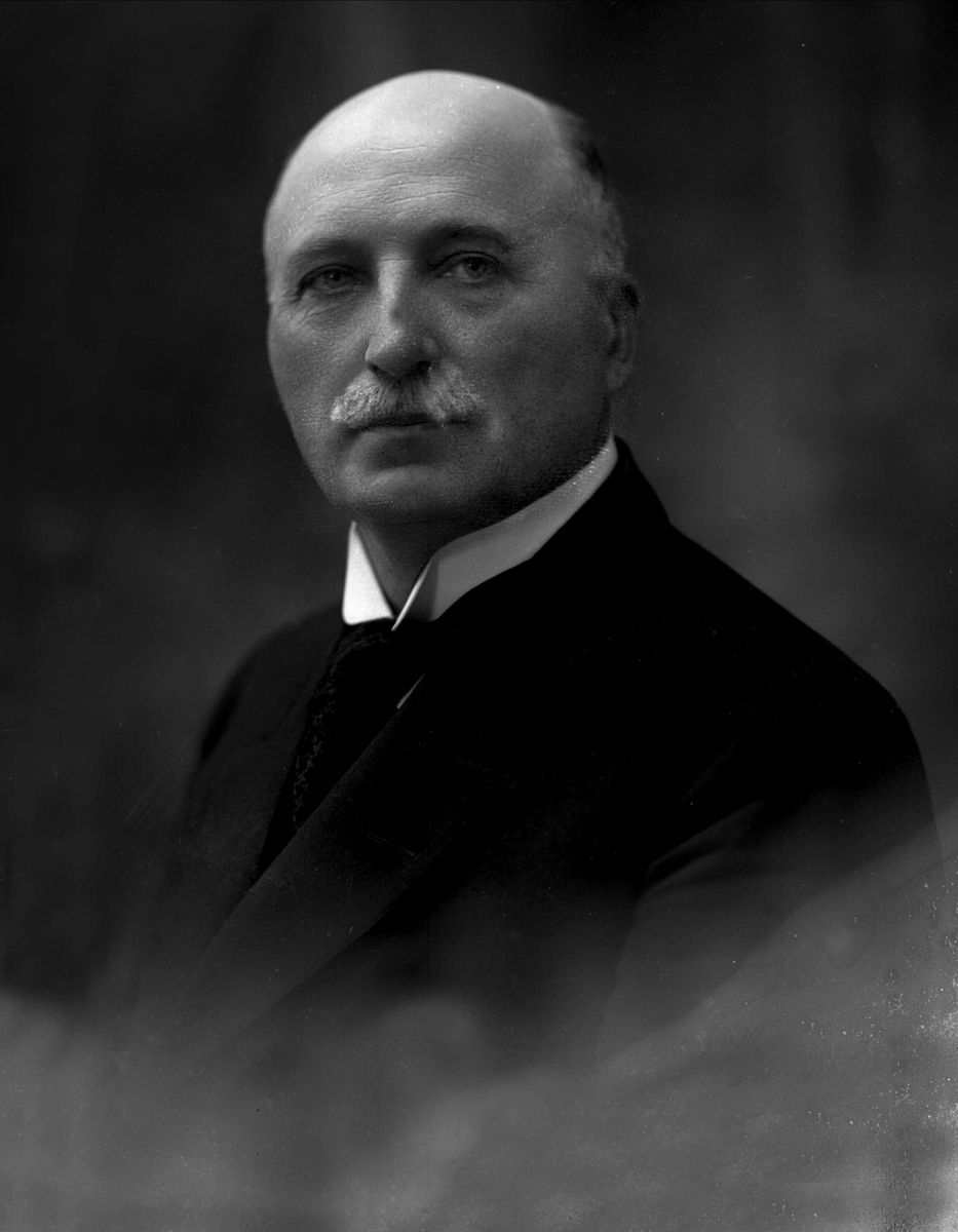 Gustav Borgen, NFB.03652