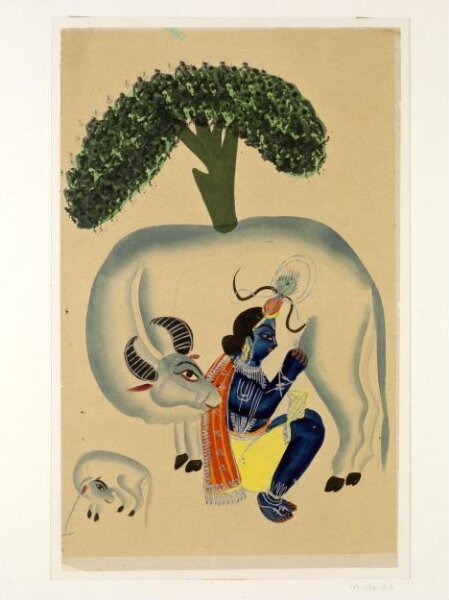 Unknown, Painting