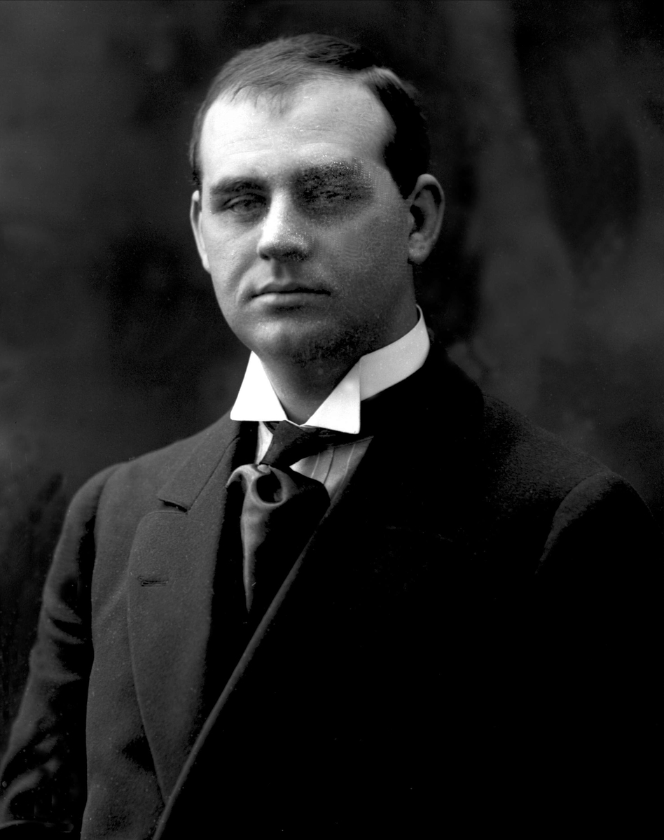 Gustav Borgen, NFB.41397