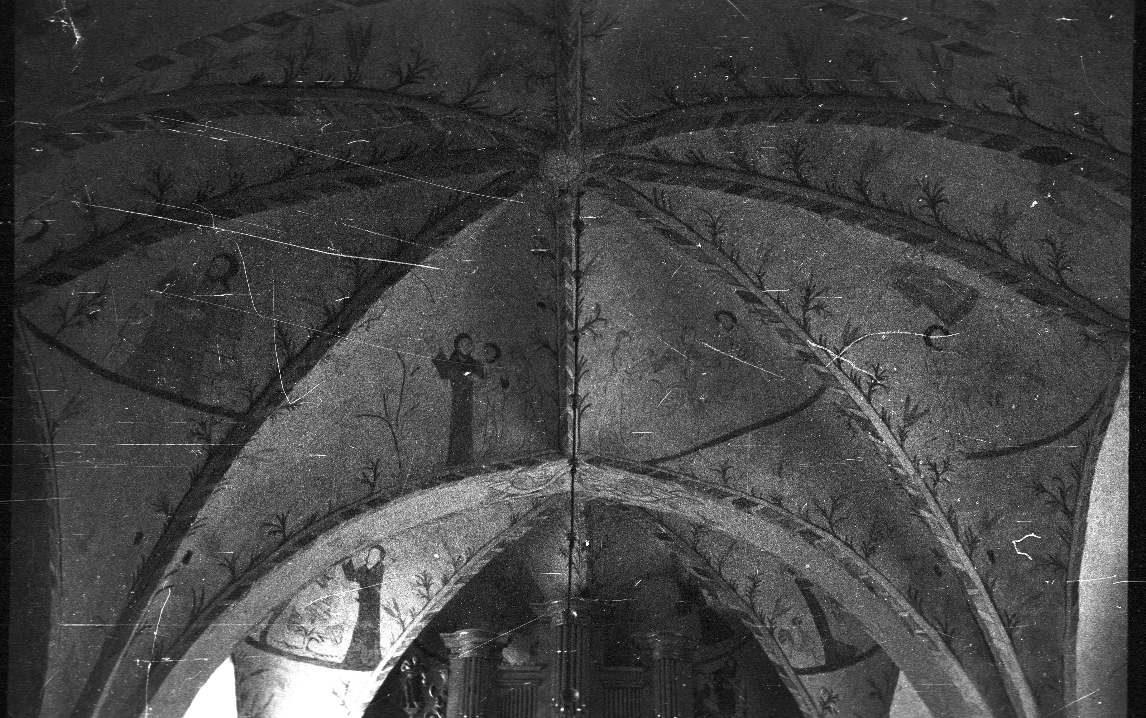 Berit Wallenberg, Säby kyrka