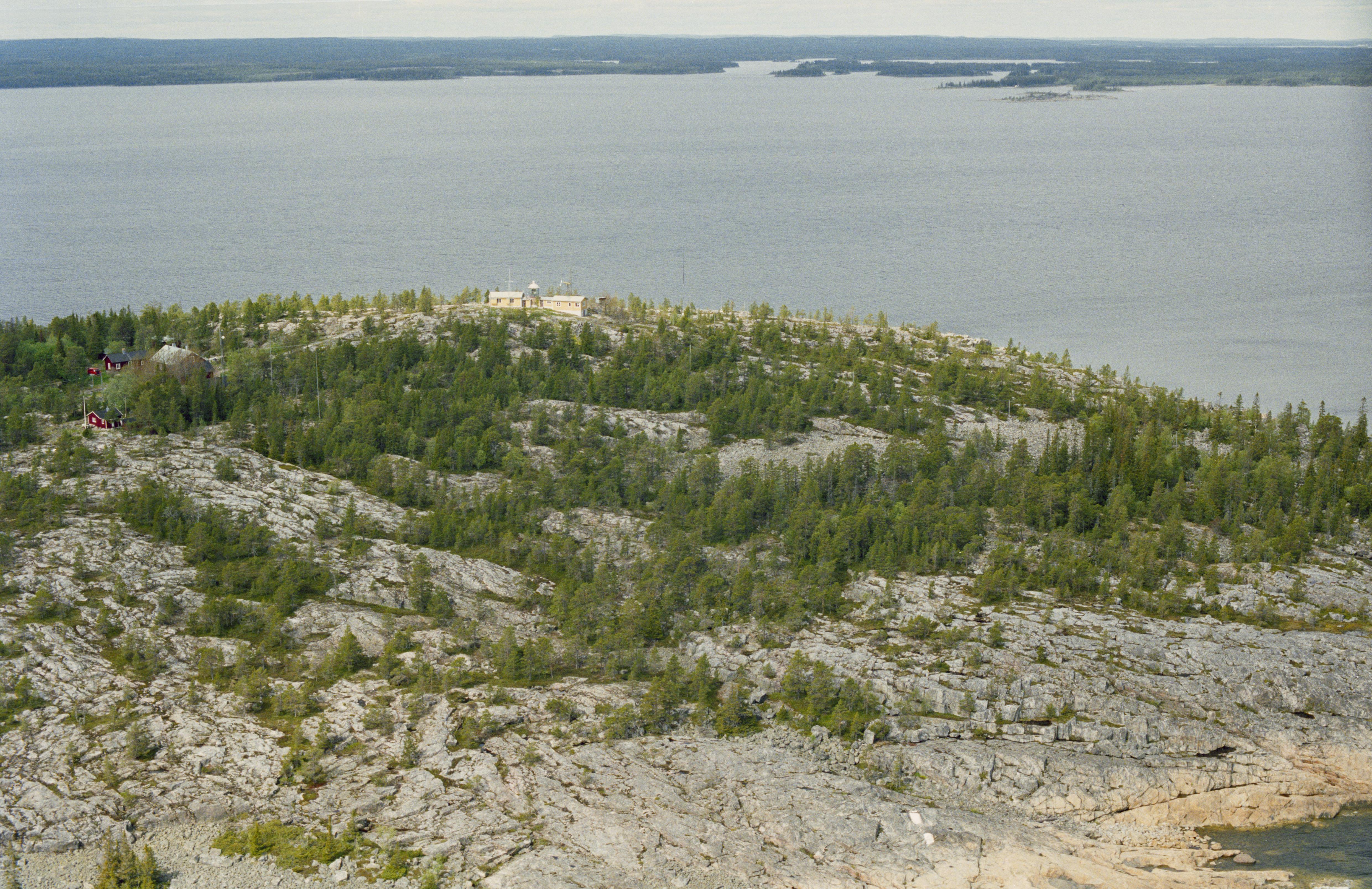 Jan Norrman, Lövånger 131:1
