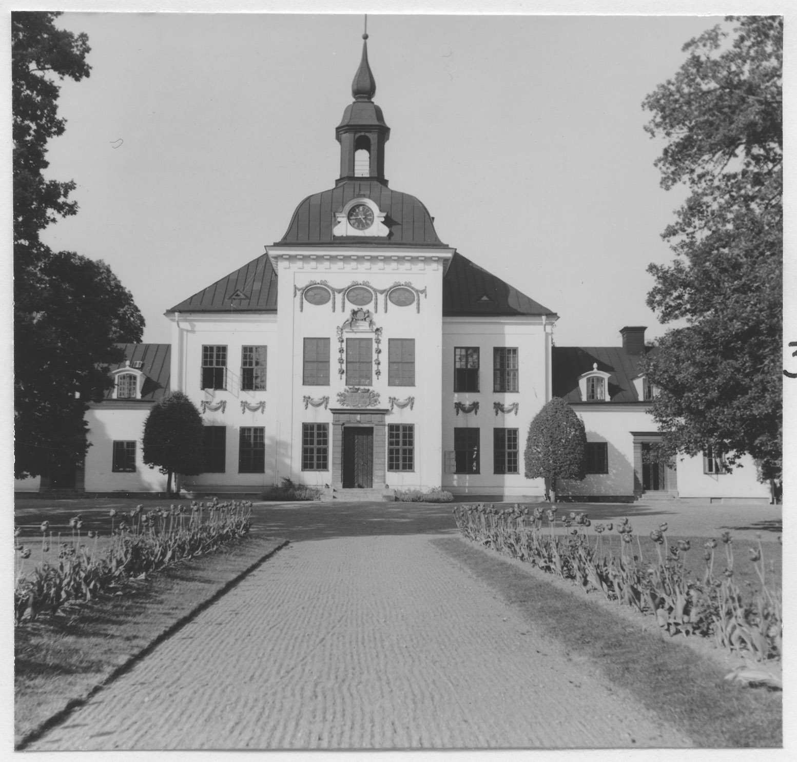 Mårten Sjöbeck, Näsby
