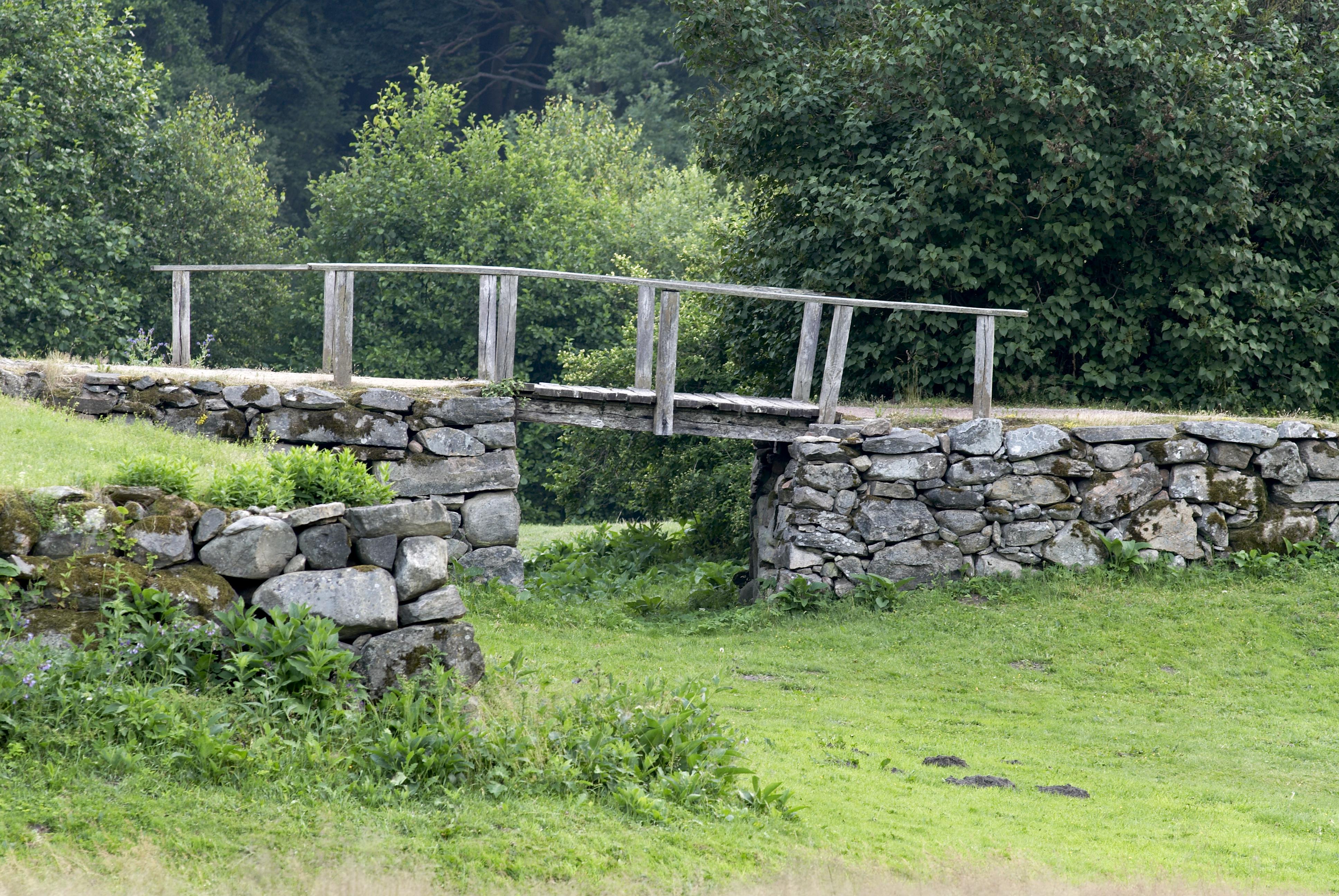 Bengt A Lundberg, Hovdala slott