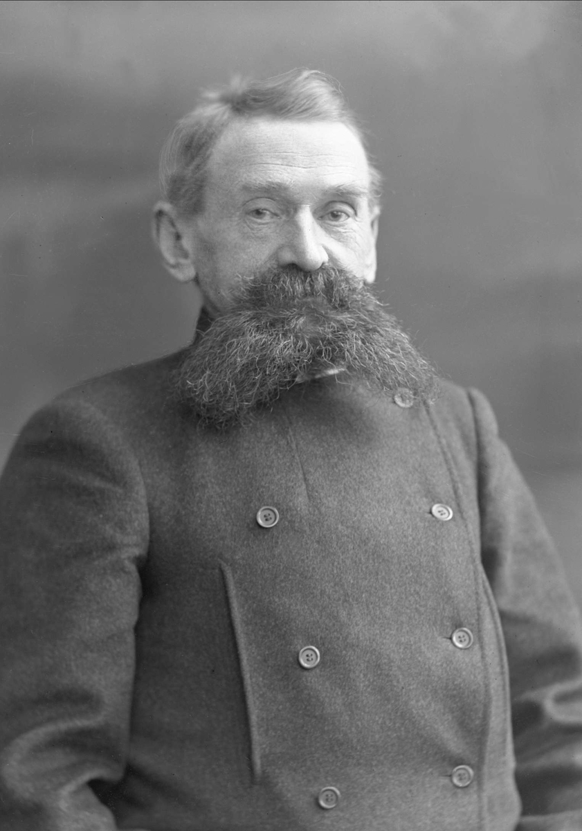 Gustav Borgen, NFB.50293