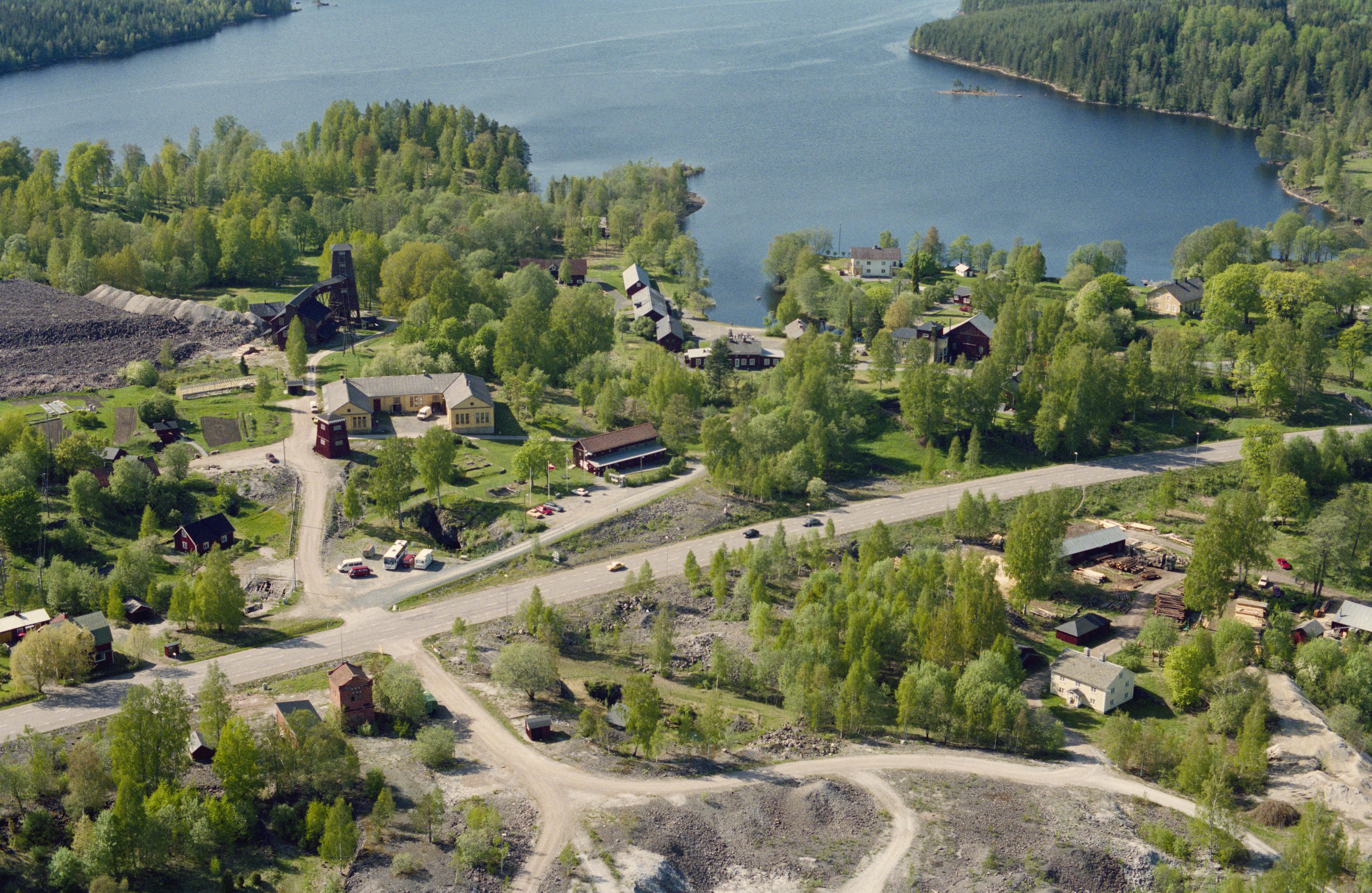 Jan Norrman, Färnebo 557:1