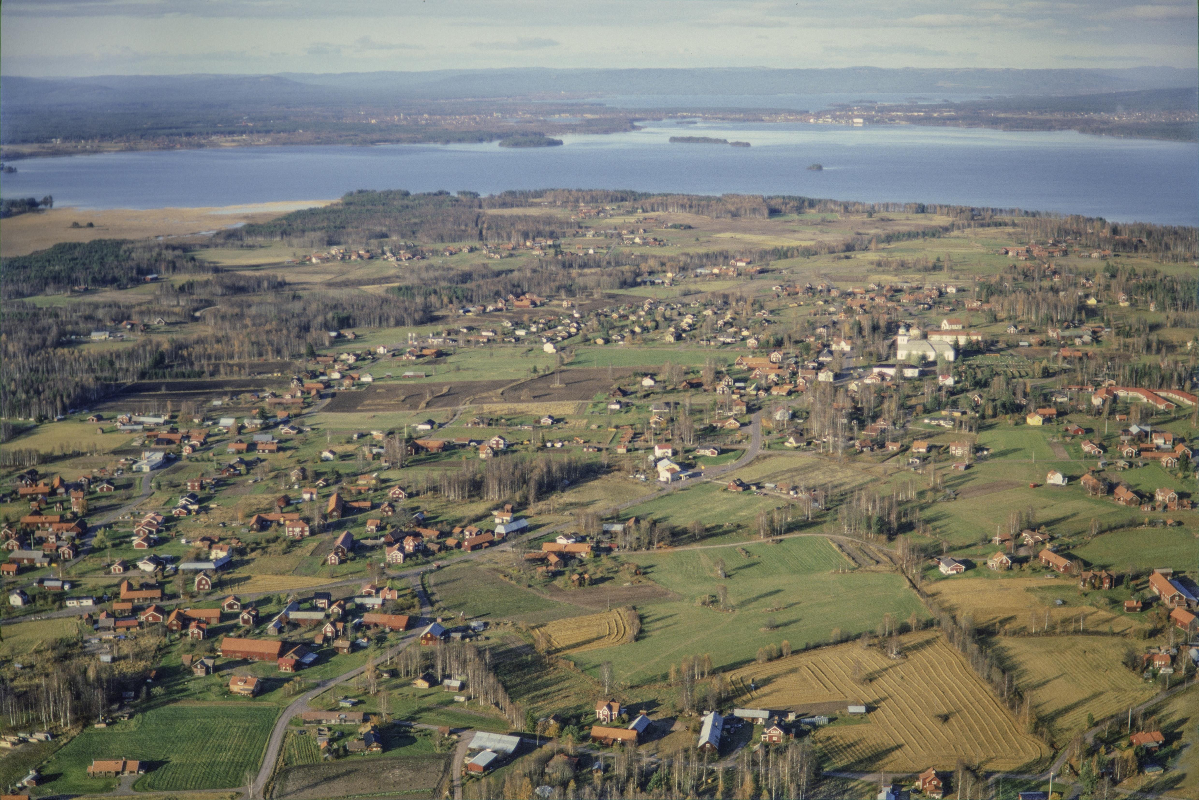 Jan Norrman, Sollerön 112:1