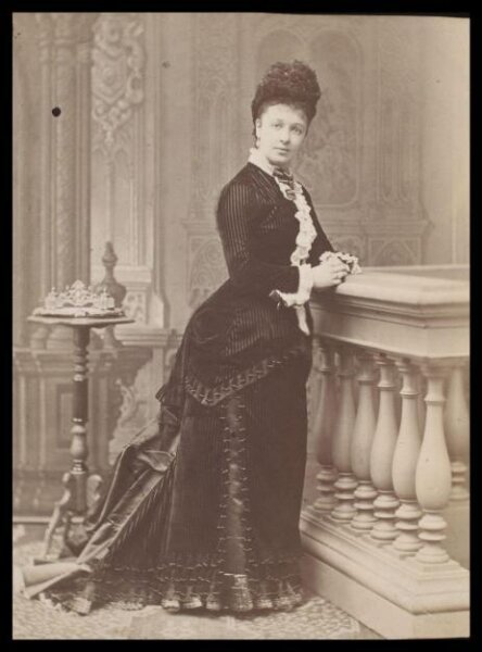 Unknown, Guy Little Theatrical Photograph