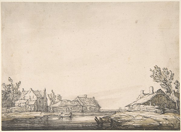 Aelbert Cuyp, Landscape