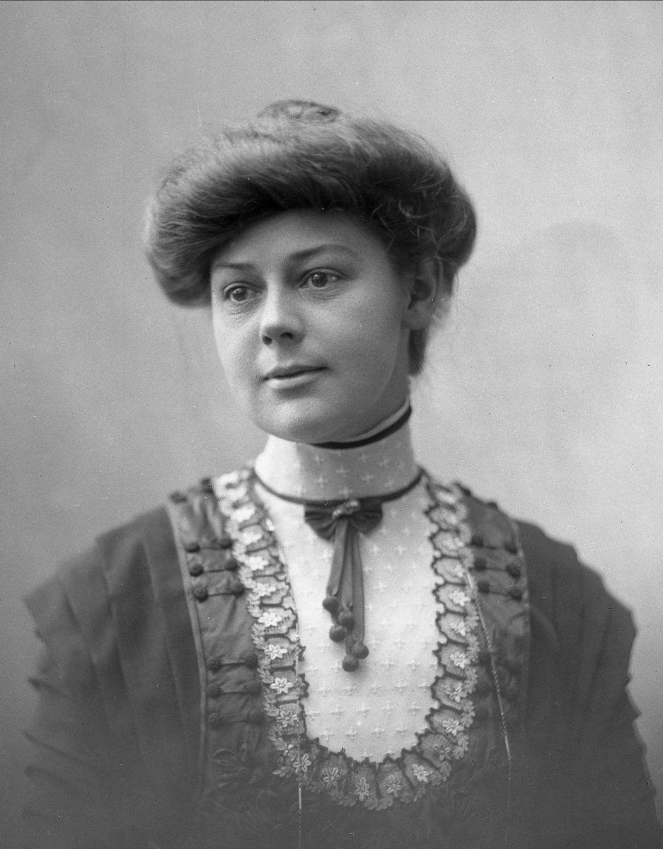 Gustav Borgen, NFB.43678