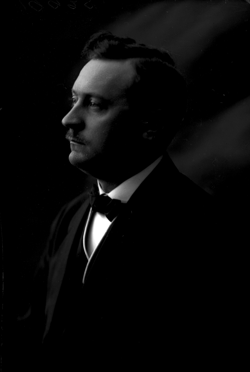 Gustav Borgen, NFB.05086
