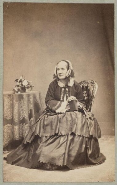 Unknown, Carte-de-visite photographs (480). Four photographs  are dry-mounted to each sheet (120).