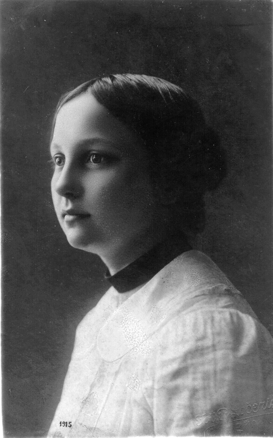 Petras Ločeris, Emilija Ločerienė