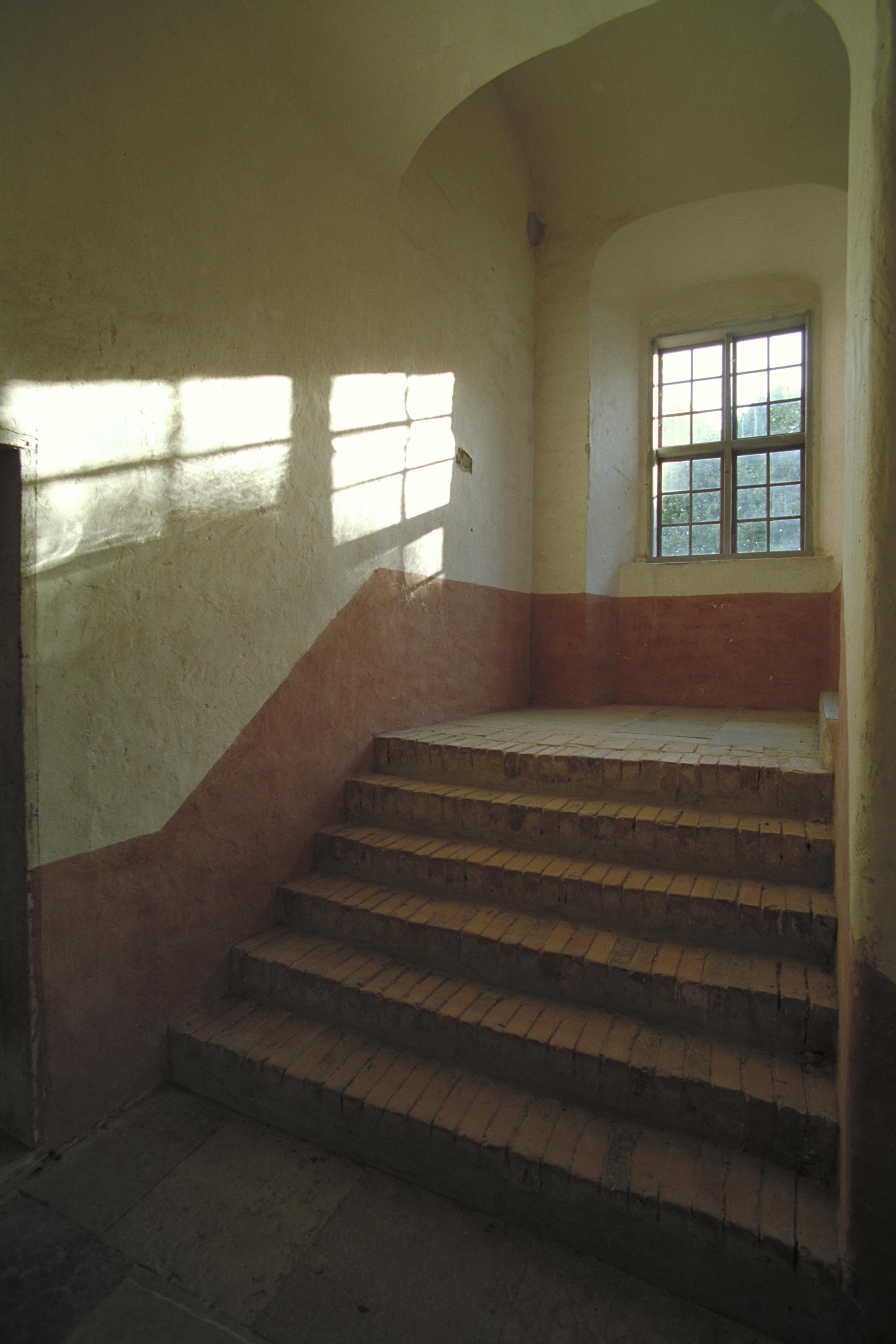 Bengt A Lundberg, Tynnelsö slott