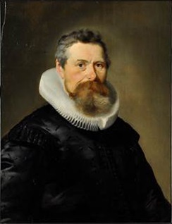 Thomas de Keyser, Huych Jansz. van Crayesteyn (1572-1638)