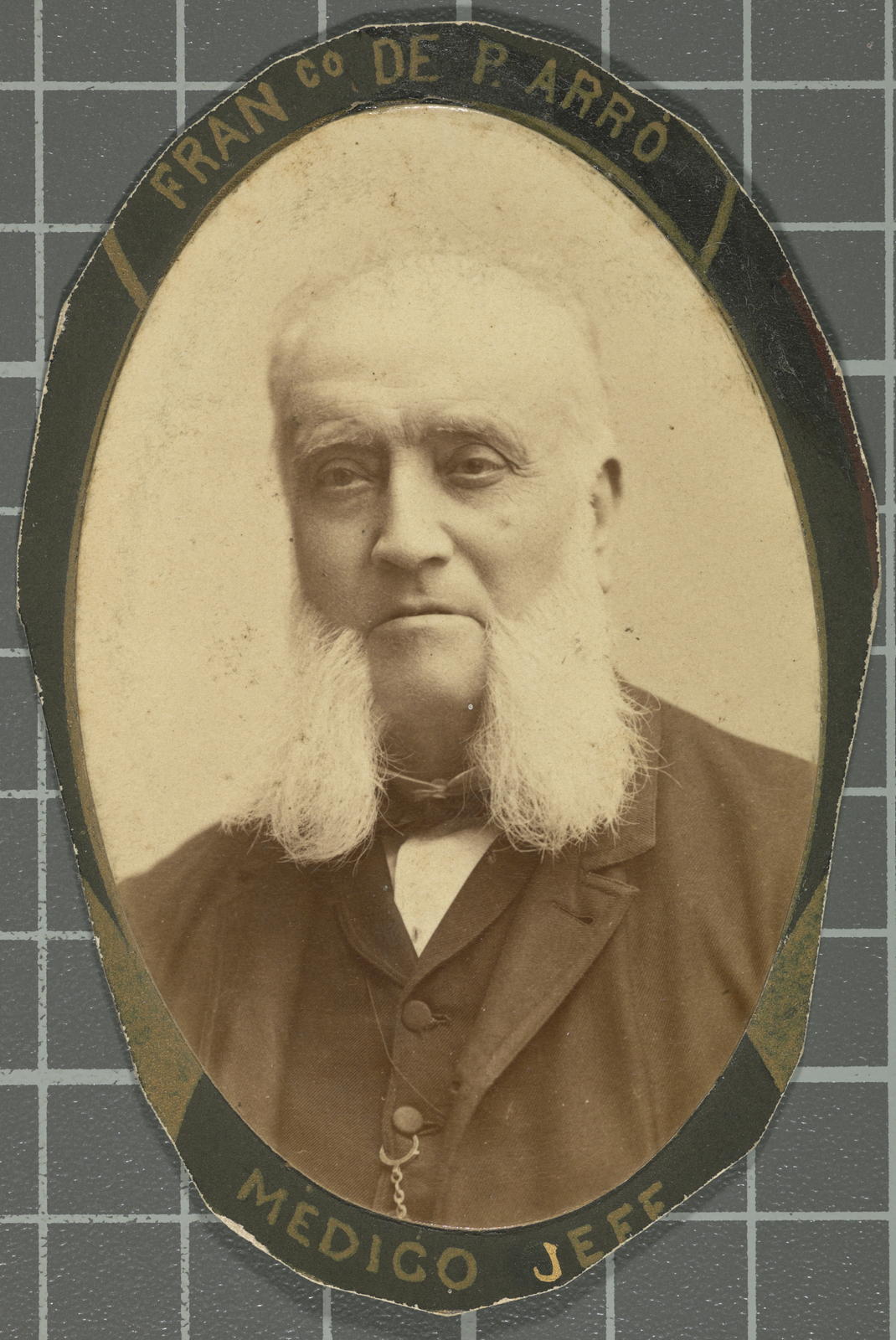 Desconegut, [Portrait]