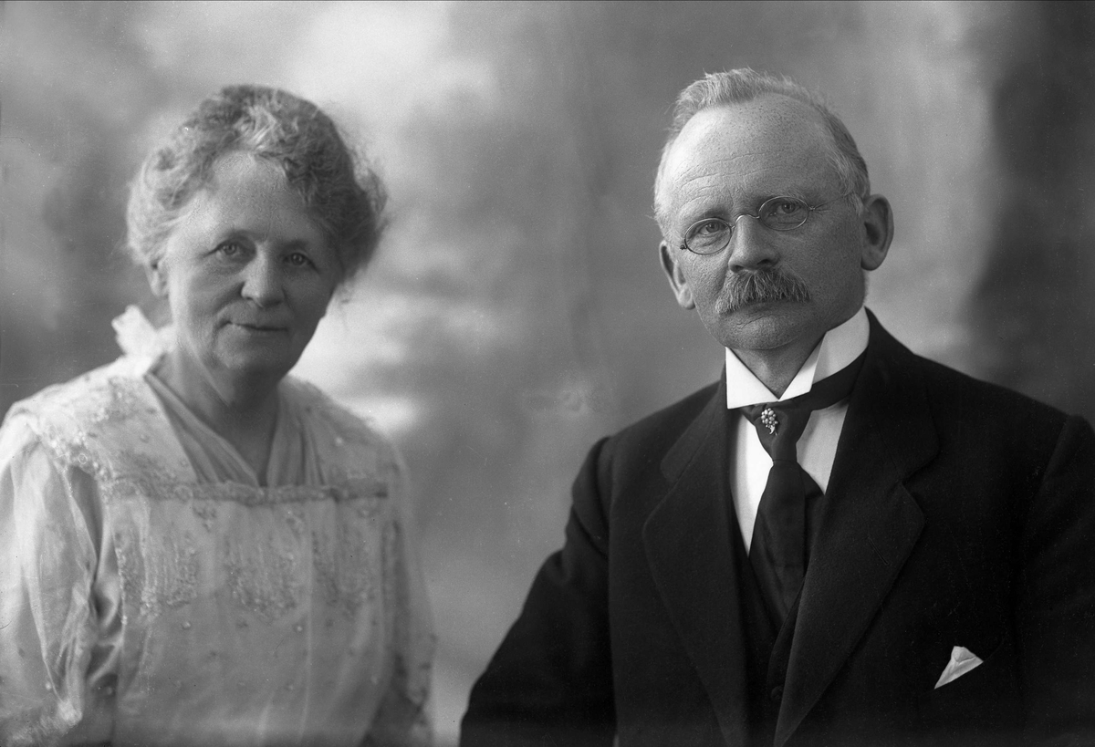 Gustav Borgen, NFB.33874