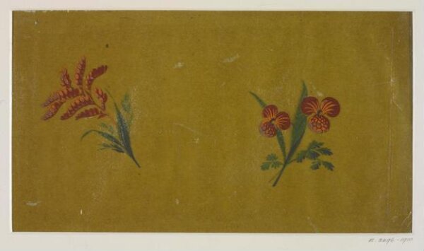Unknown, Drawing