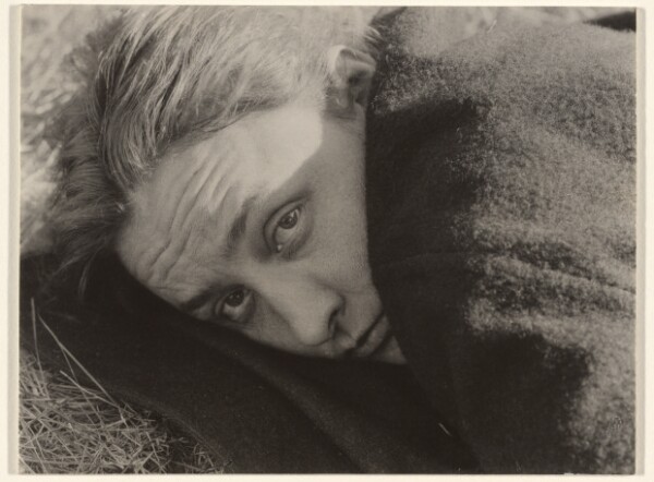 Alfred Stieglitz, Georgia O'Keeffe: A Portrait