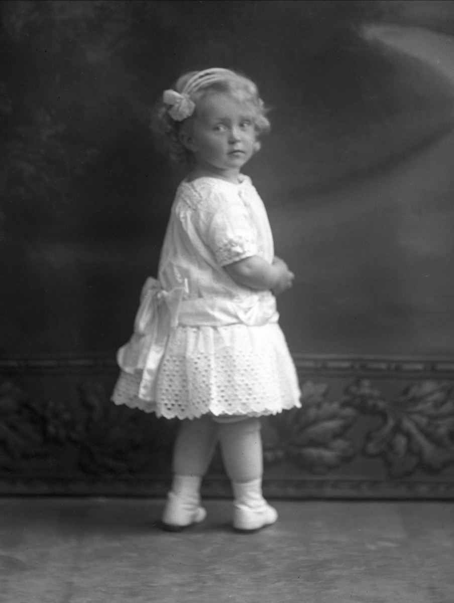 Gustav Borgen, NFB.39188