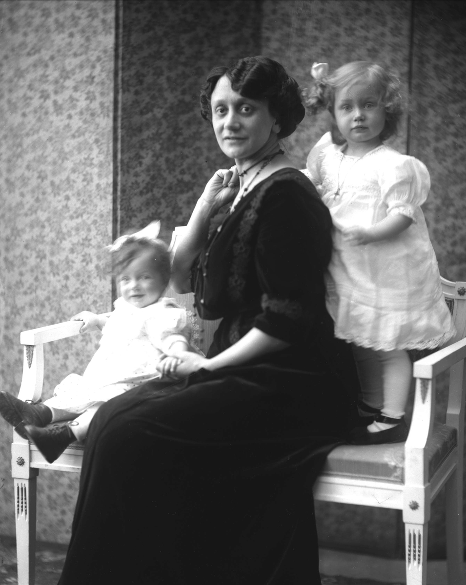Gustav Borgen, NFB.48928