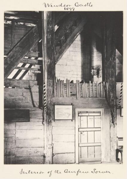 Stone, Benjamin (Sir), National Photographic Record and Survey