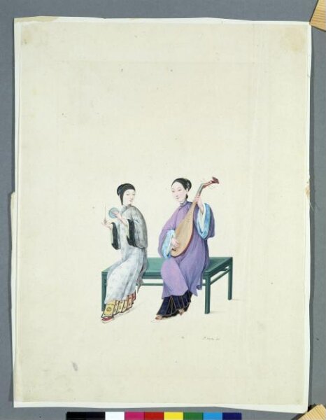 Unknown, Painting
