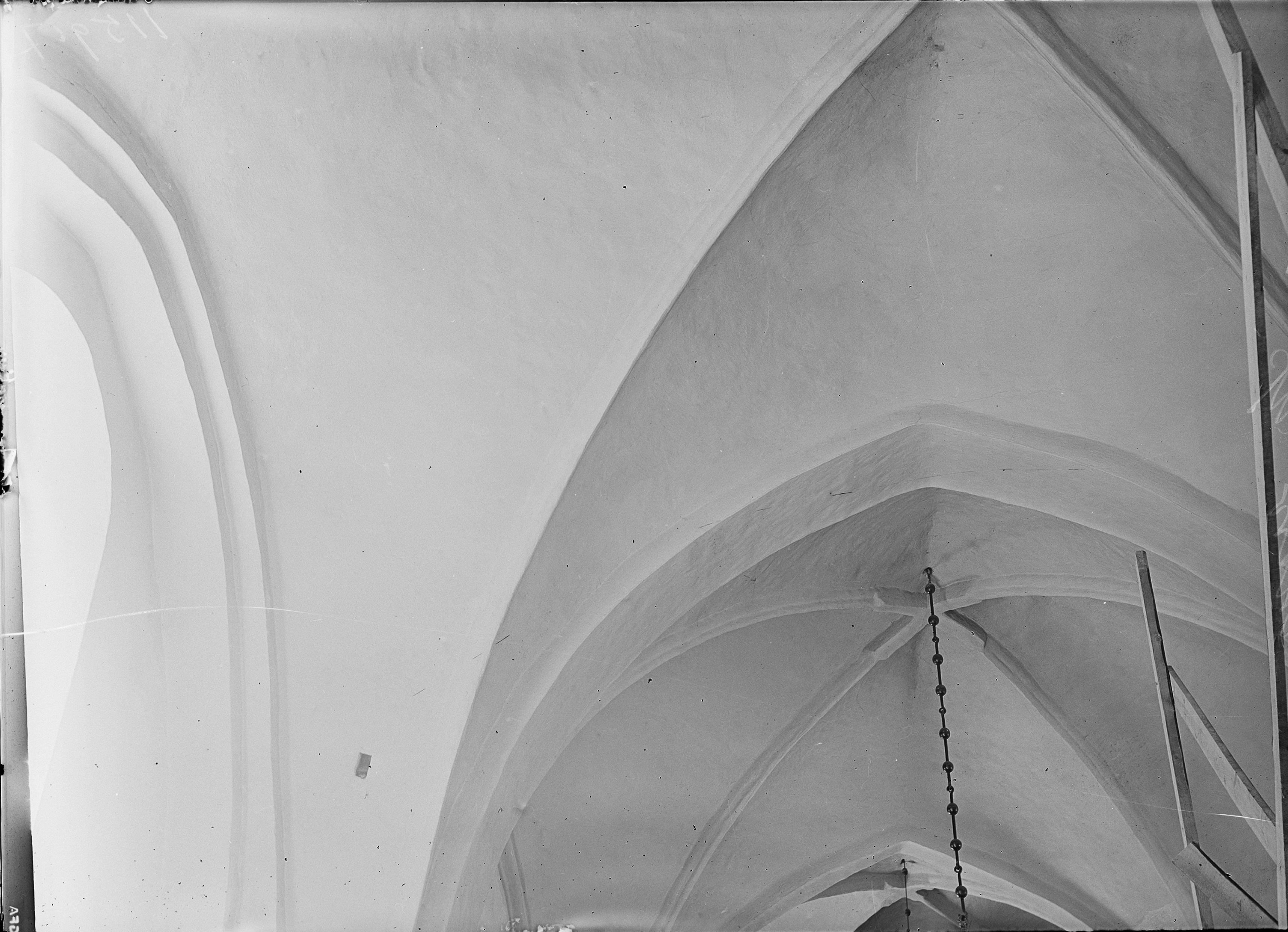 Sven Dalén, Ekerö kyrka