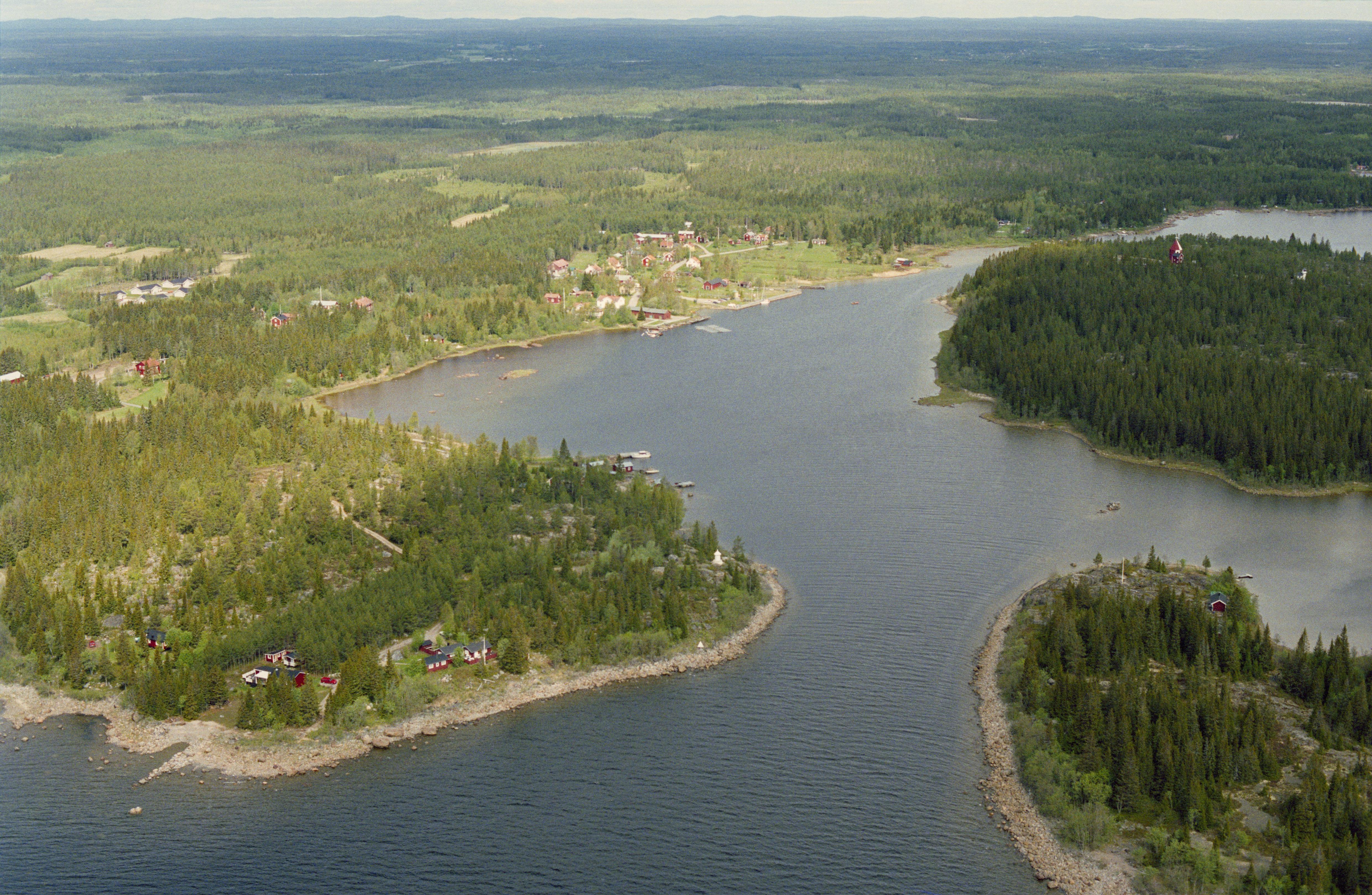 Jan Norrman, Bygdeå 49:1