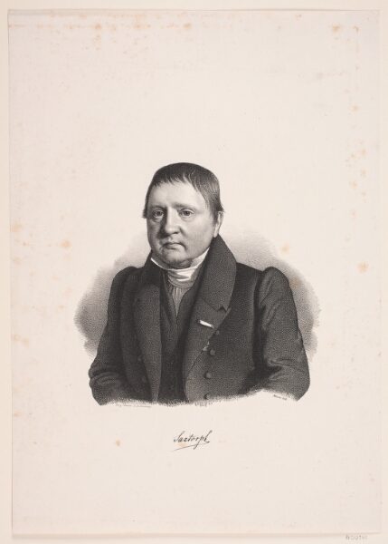 David Monies, J. S. Saxtorph