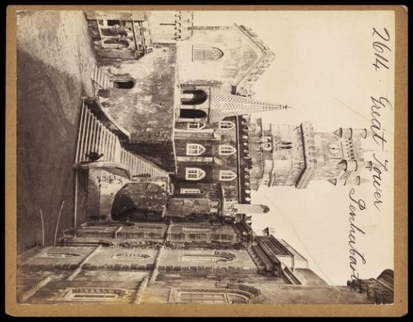 Francis Frith, Photograph