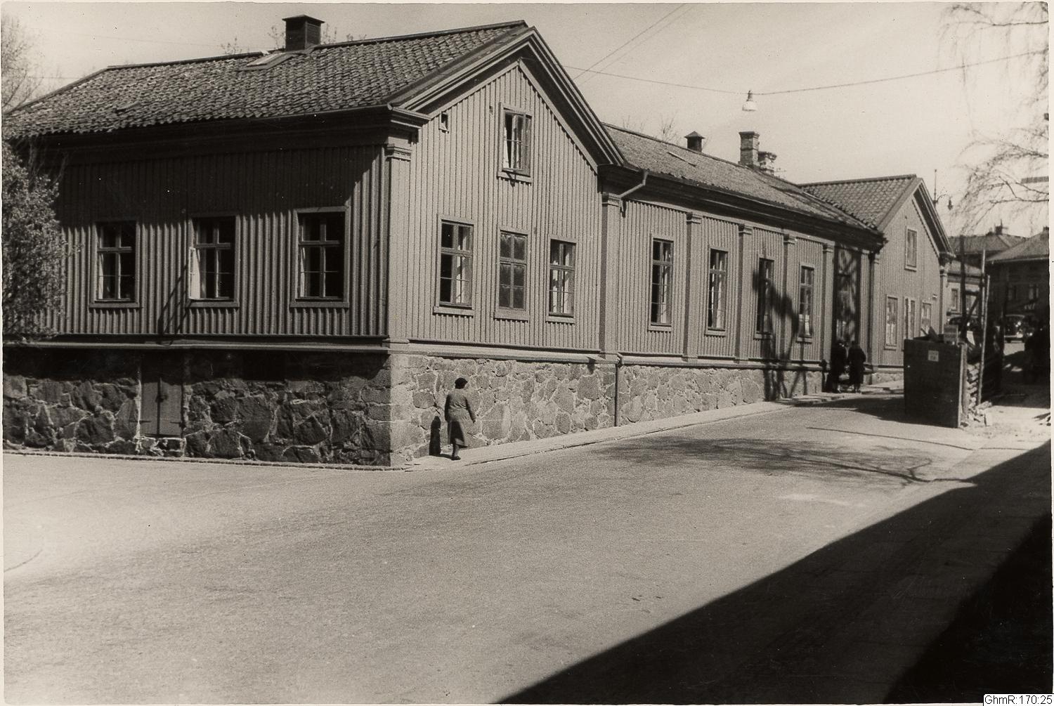Otto Thulin, fotografi, bilder