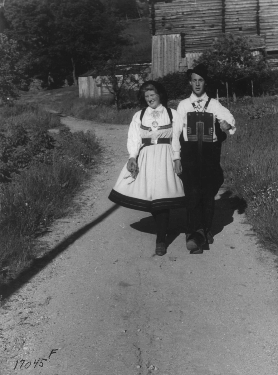 Anders Beer Wilse, Grupper, original