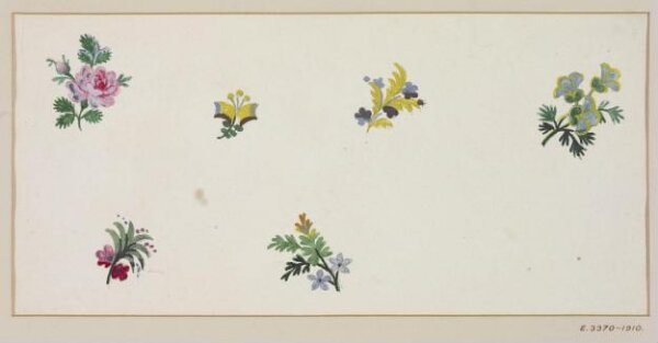 Unknown, Drawing