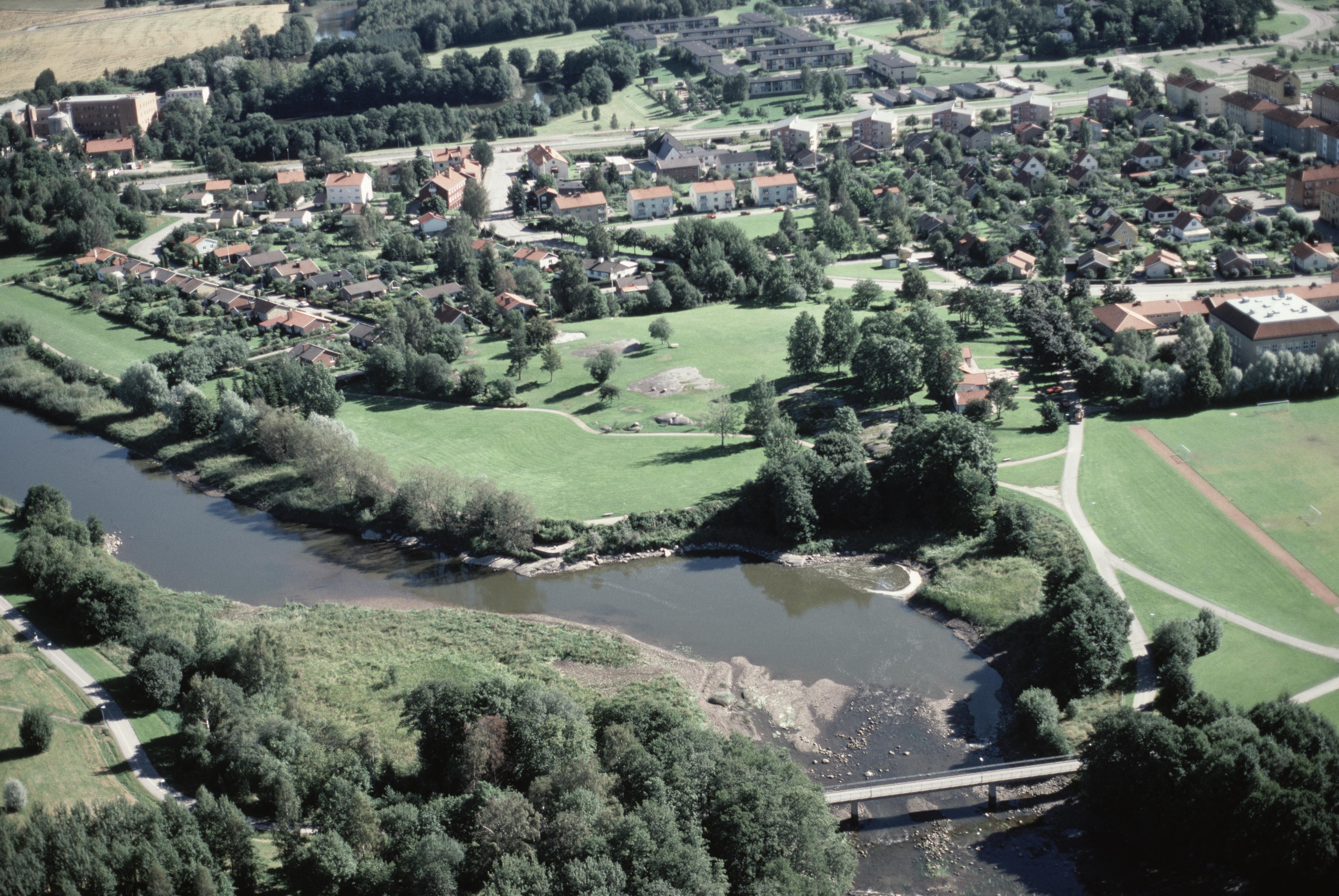Jan Norrman, Nyköping 299:1