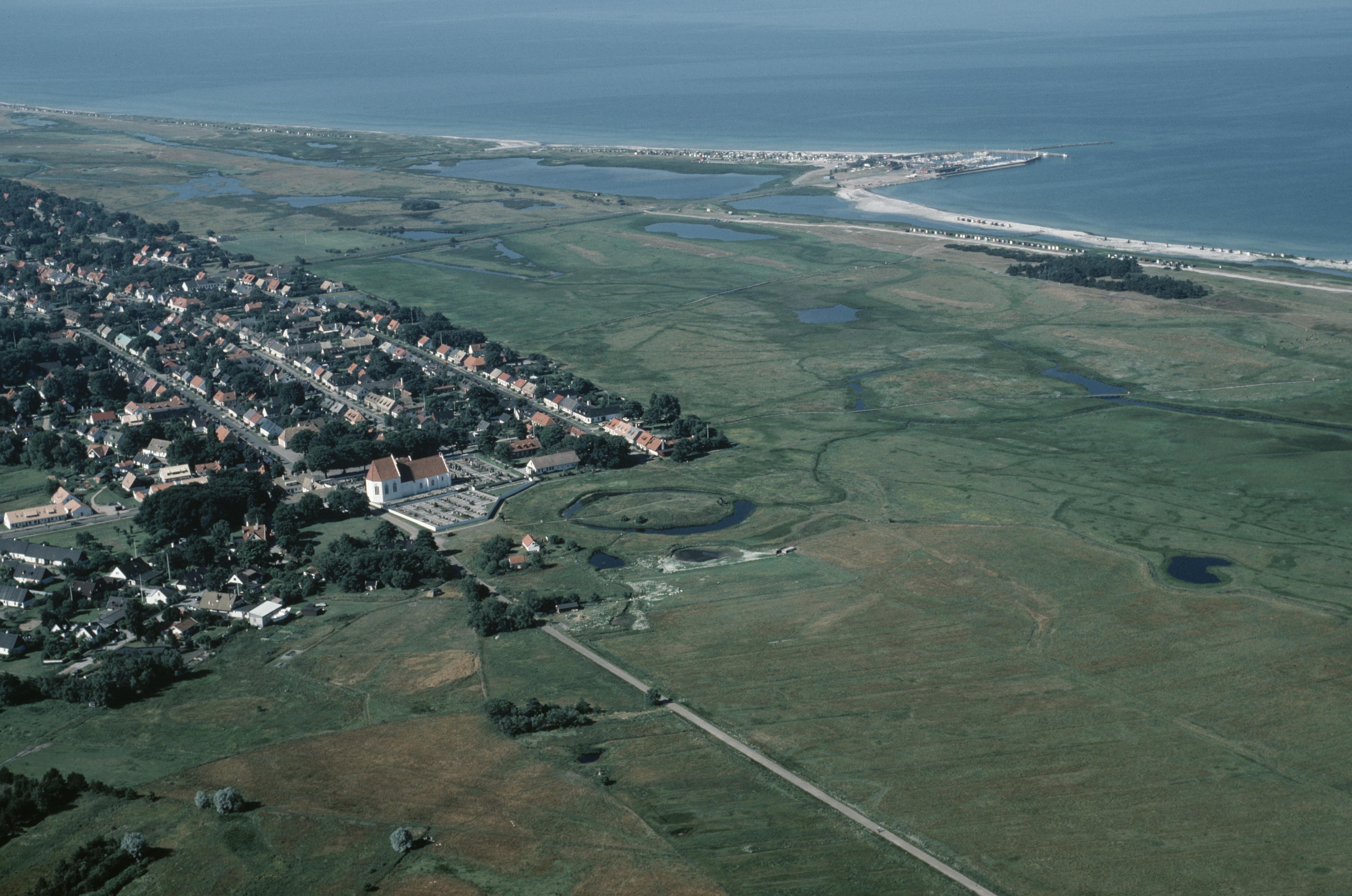 Jan Norrman, Skanör m. Falsterbo 1:1