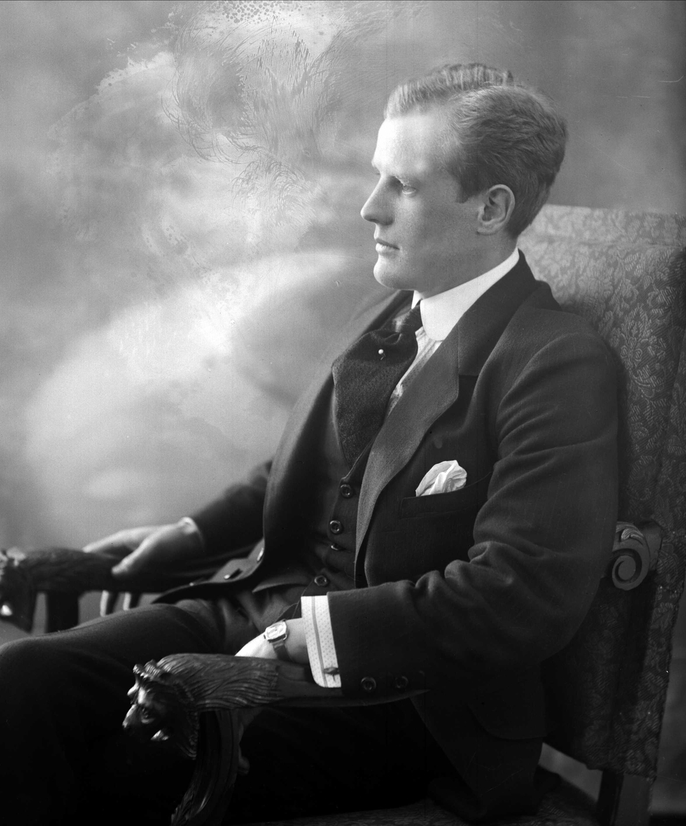 Gustav Borgen, NFB.21395