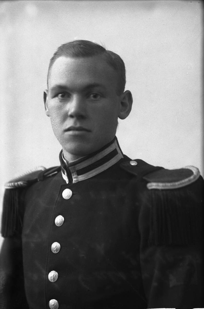 Gustav Borgen, NFB.29105