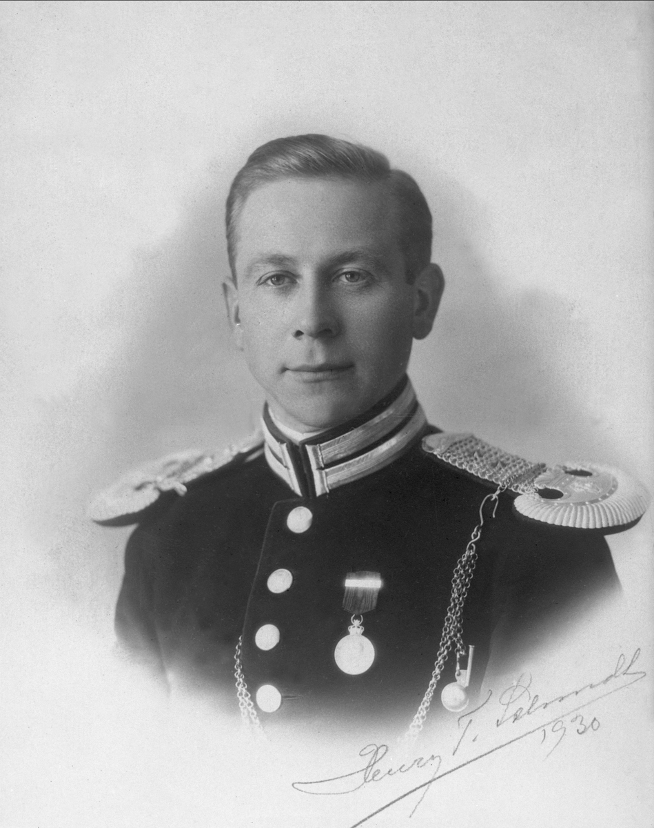 Gustav Borgen, NFB.56033