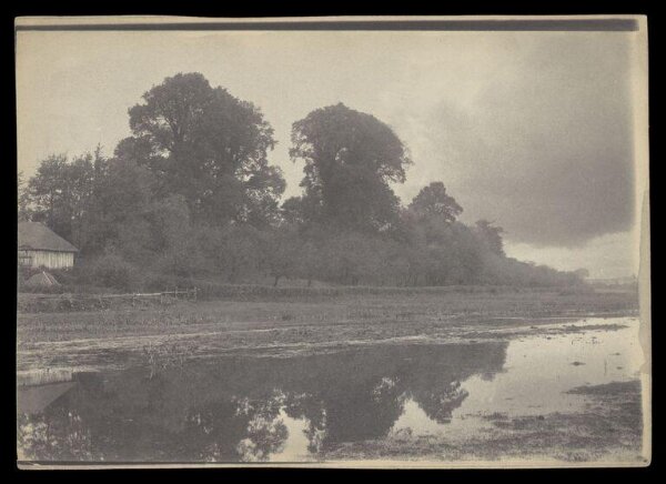 Gale, Lt. Col. Joseph, Rural Life