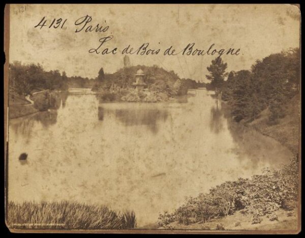 Francis Frith, Photograph