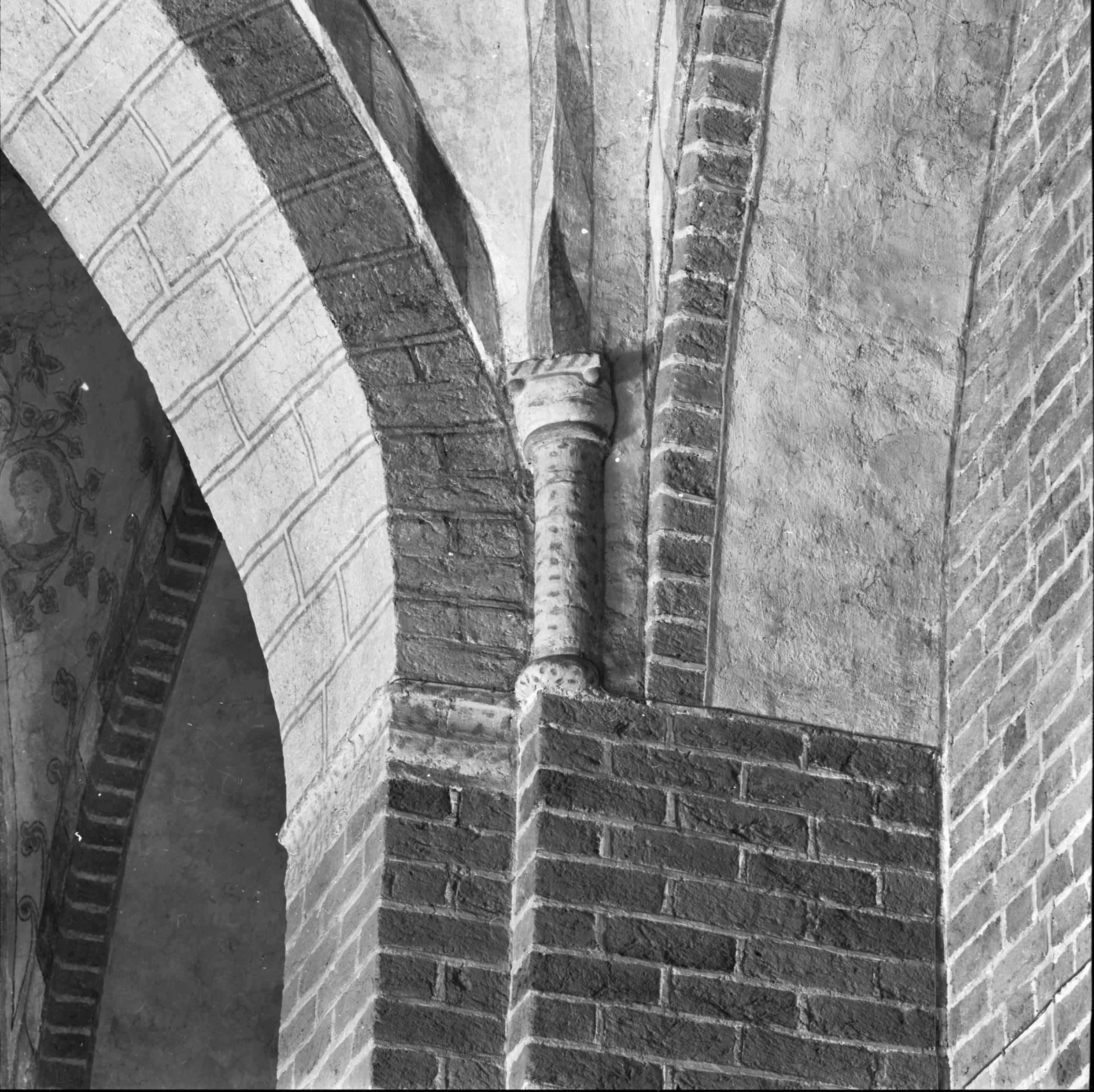 Sören Hallgren, Strängnäs Domkyrka