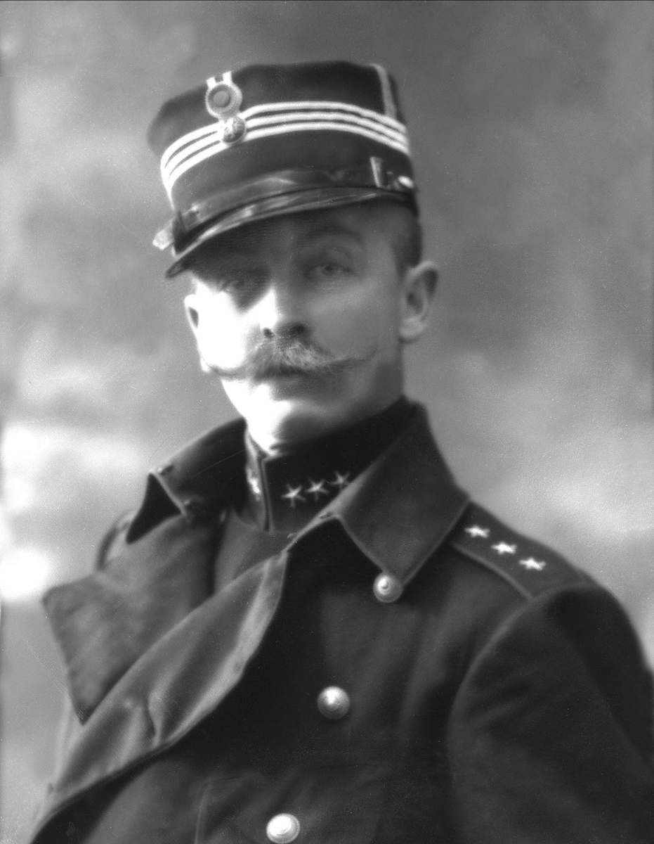 Gustav Borgen, NFB.46779