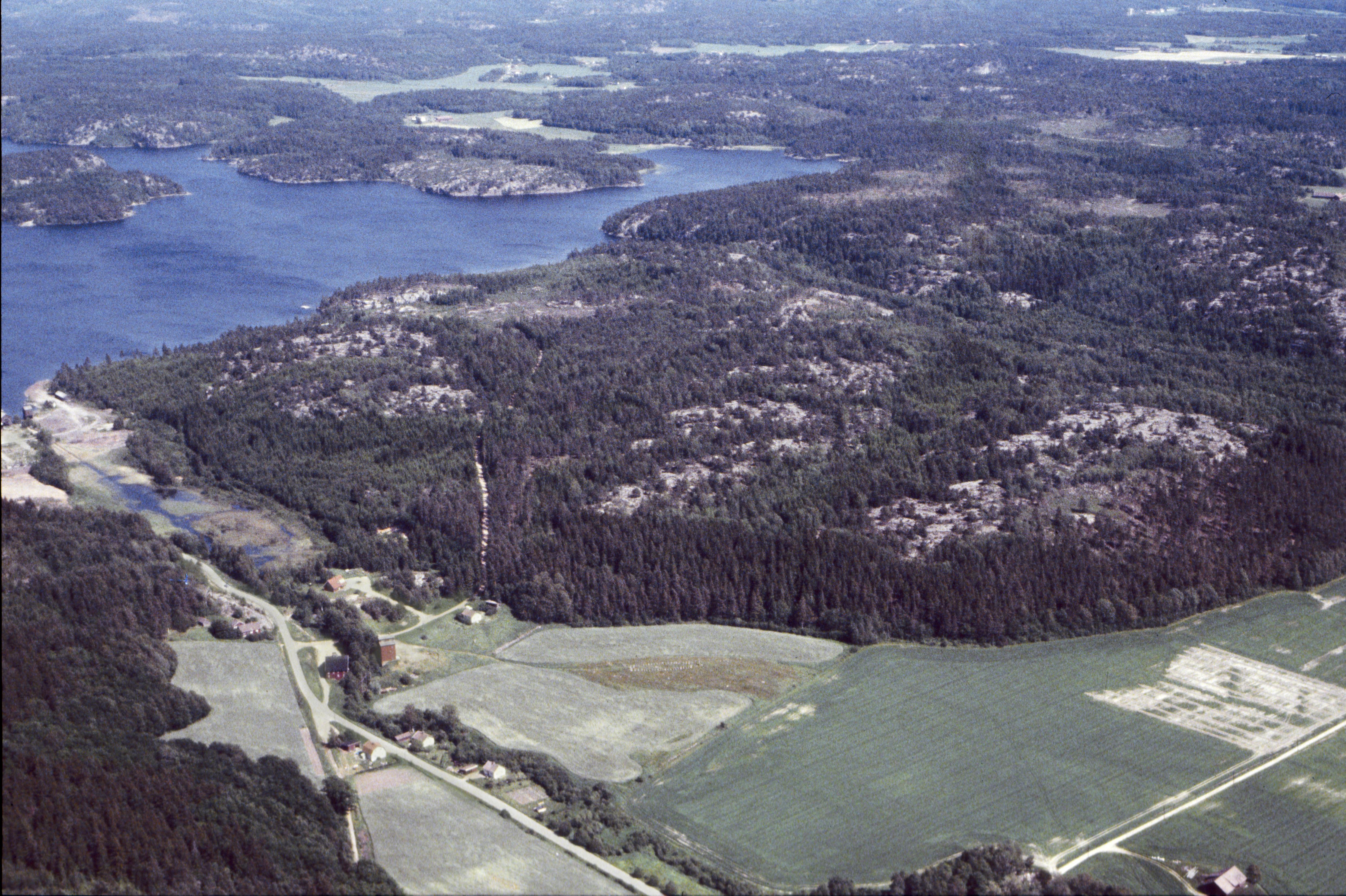 Jan Norrman, Skee 343:1