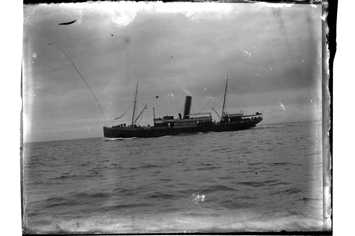 Rolf Sr. Sundt, NF.34897-030