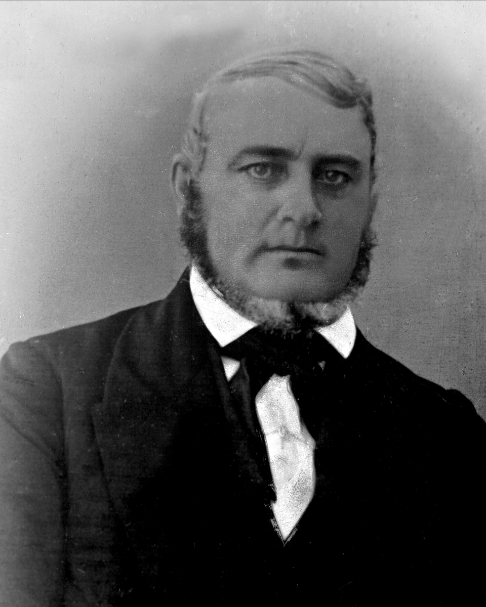 Gustav Borgen, Avfotografering.
