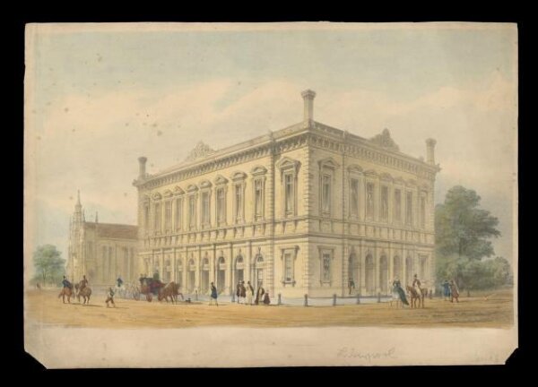 Unknown, H Beard Print Collection