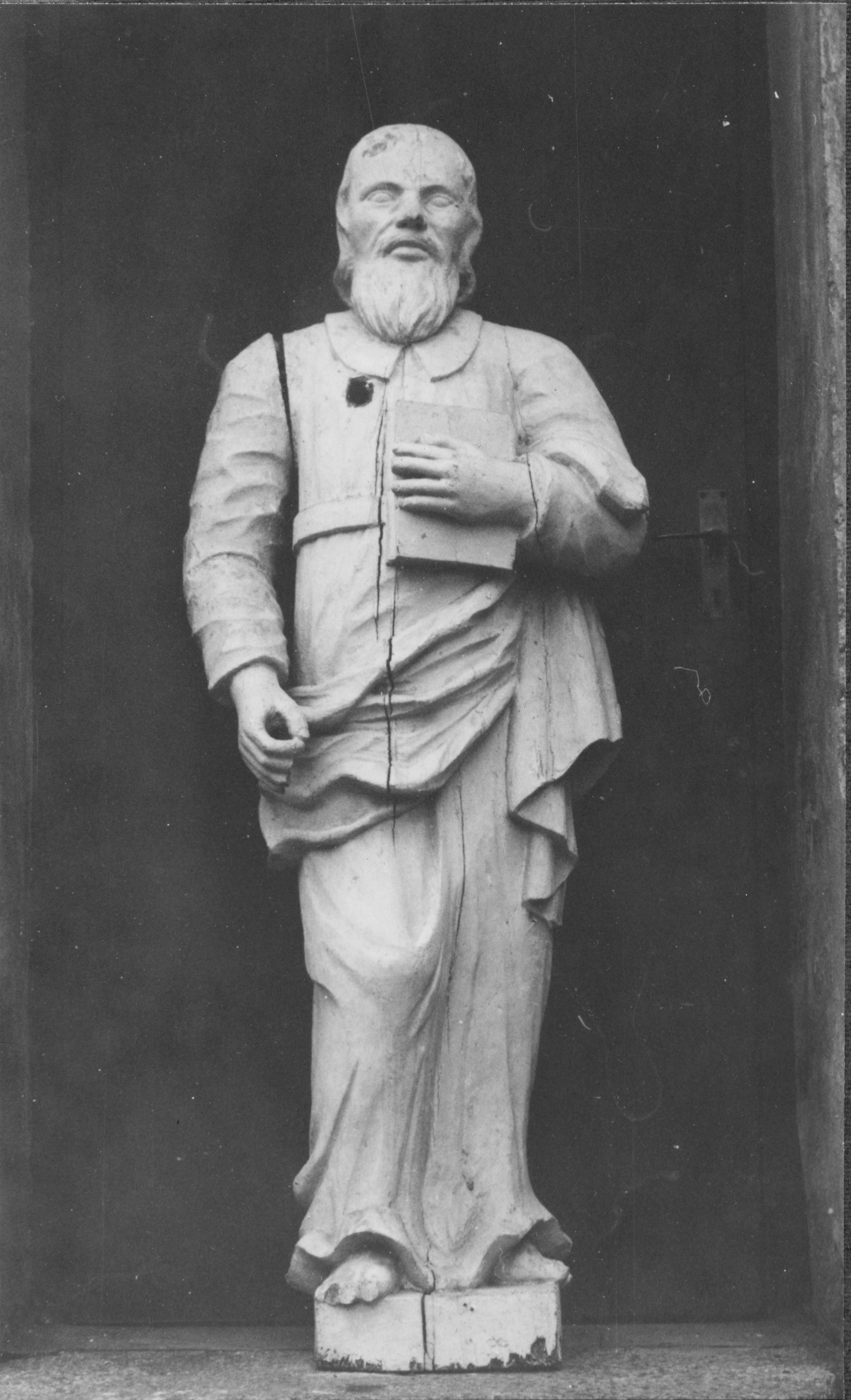 Sven Wahlgren, Halltorps kyrka